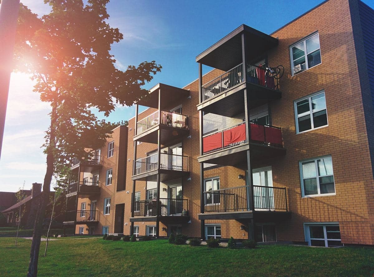 2-bedroom condo, Bole Bulbula site — 1