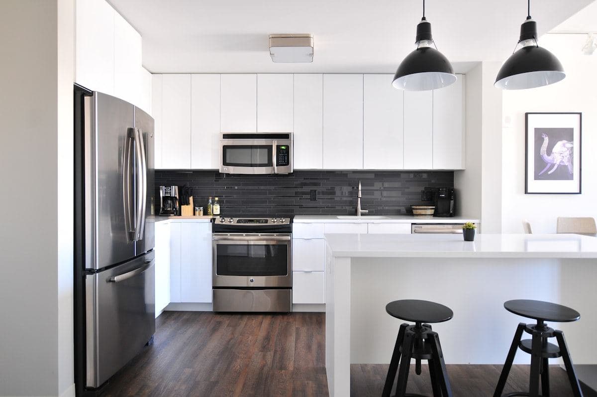 2-bedroom apartment, 22 Mazoria — 1
